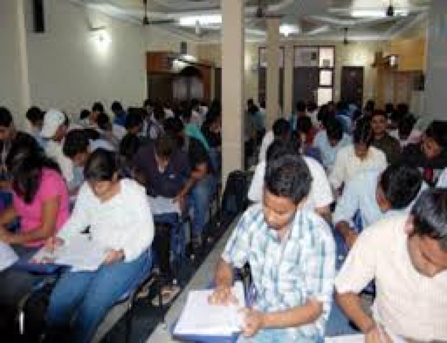 Eros Coaching Centre & Home Tutor
